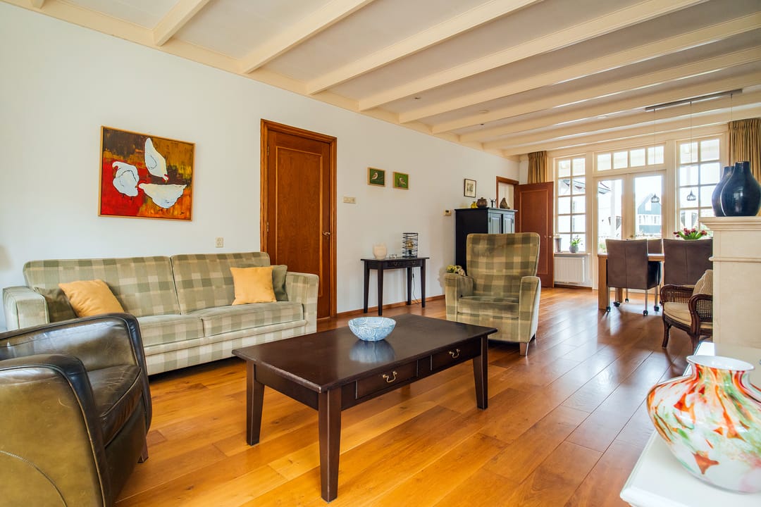 Foto 11 van Peperstraat 40