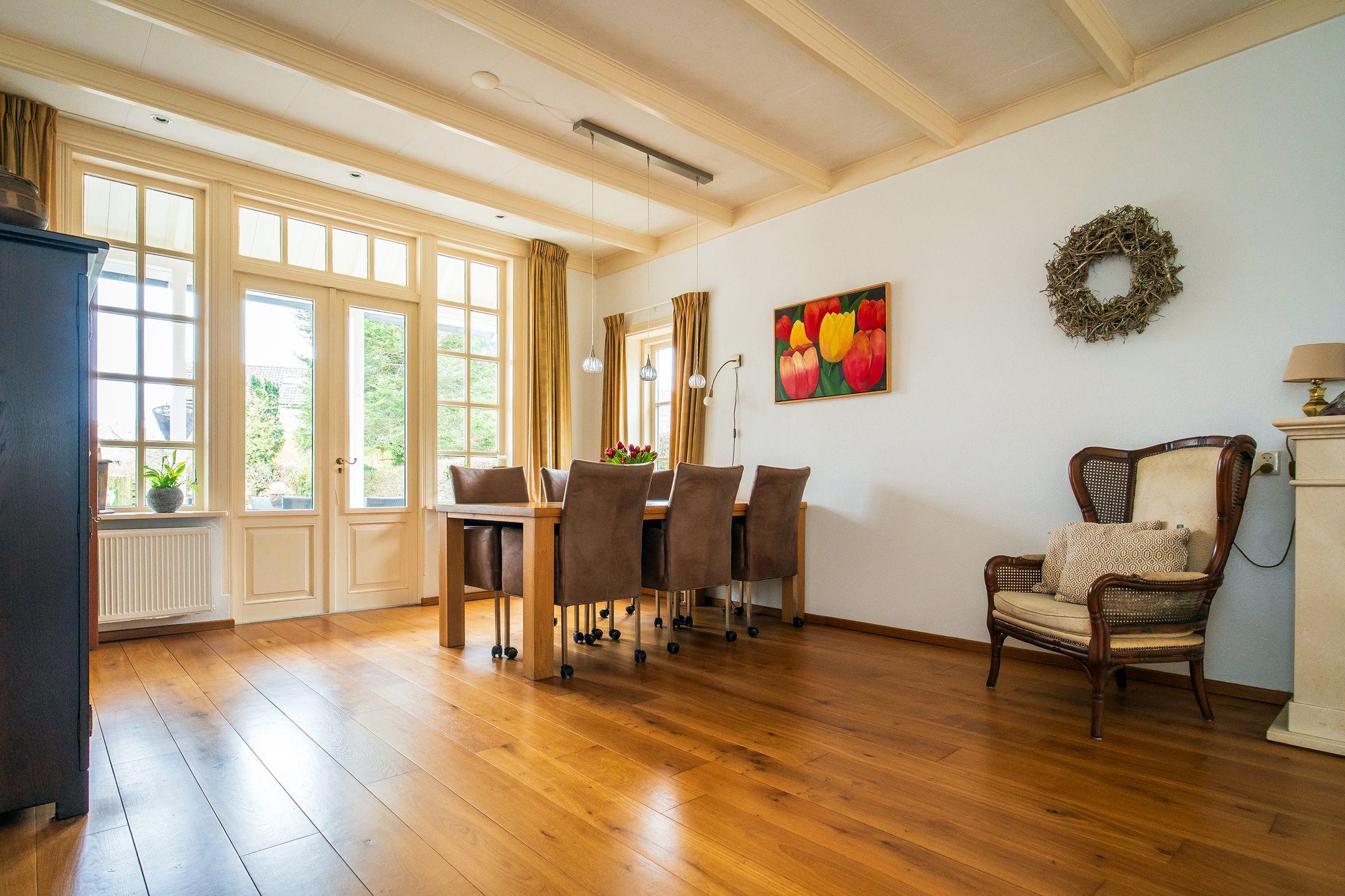 Foto 12 van Peperstraat 40