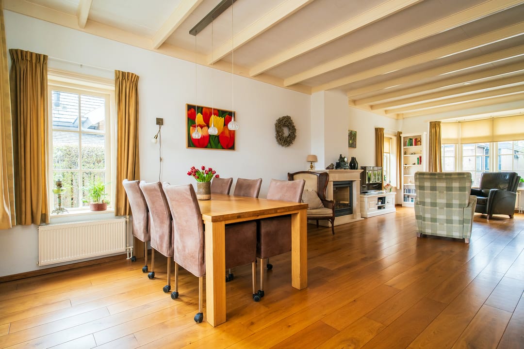 Foto 13 van Peperstraat 40