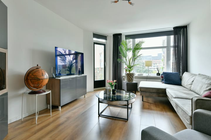 Foto 1 van Robert Scottstraat 52-2