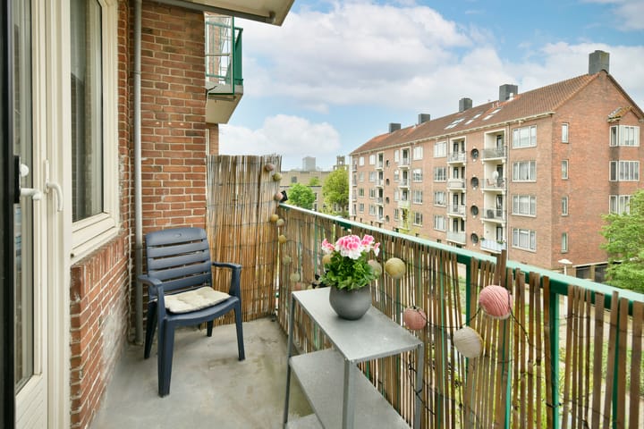 Foto 3 van Robert Scottstraat 52-2