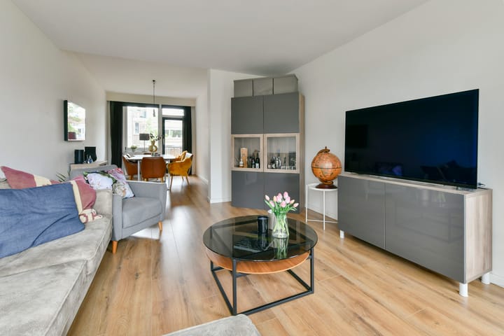 Foto 5 van Robert Scottstraat 52-2