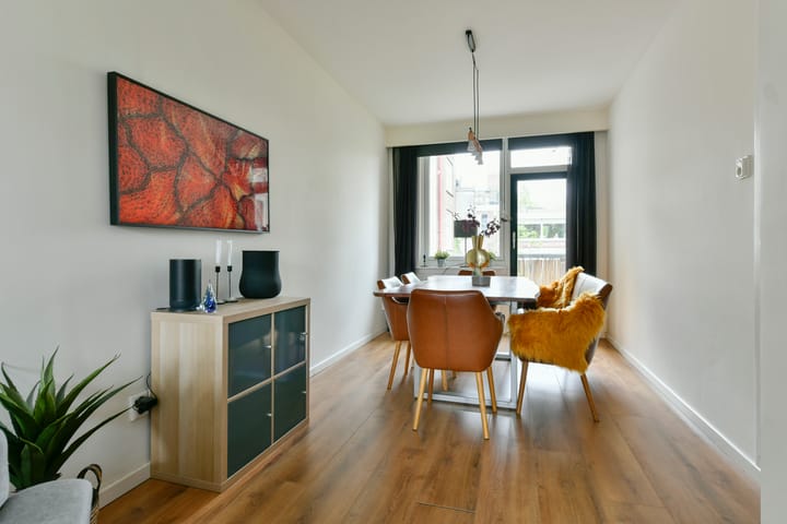 Foto 6 van Robert Scottstraat 52-2