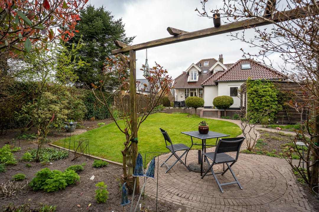 Foto 46 van Peperstraat 40