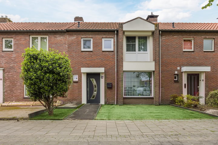 Johan Brouwerstraat 20