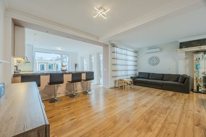 Photo 2 of Johan Brouwerstraat 20