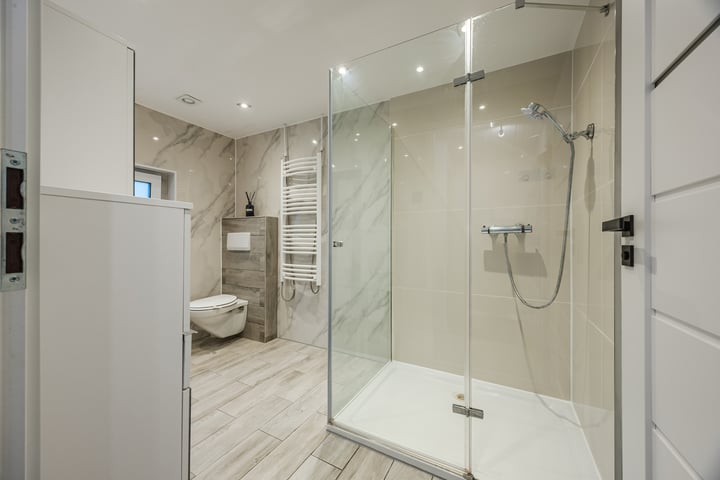 Photo 4 of Johan Brouwerstraat 20