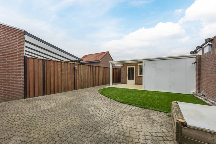 Photo 5 of Johan Brouwerstraat 20
