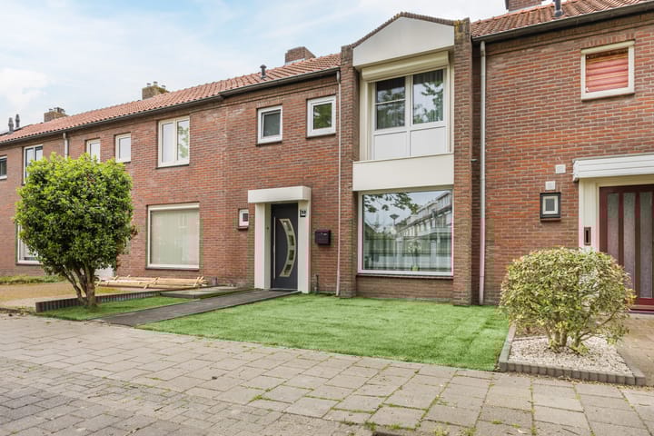 Foto 7 van Johan Brouwerstraat 20