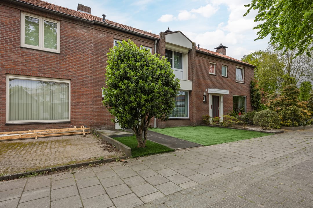 Foto 8 van Johan Brouwerstraat 20