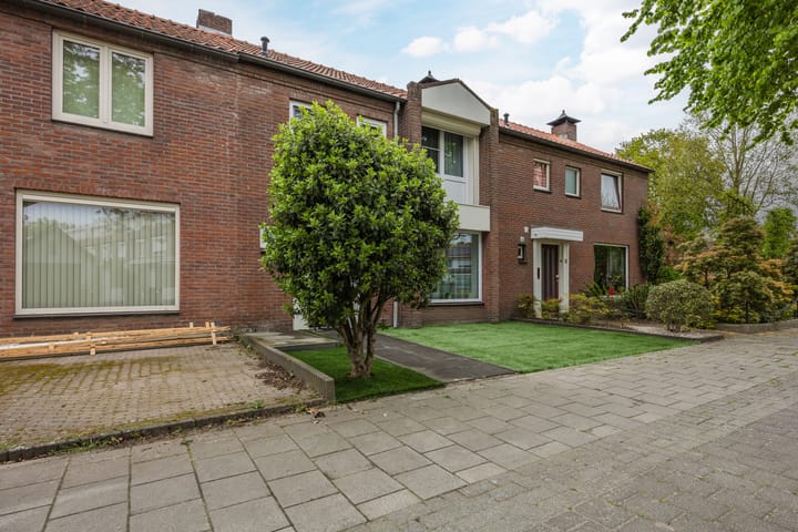 Foto 8 van Johan Brouwerstraat 20