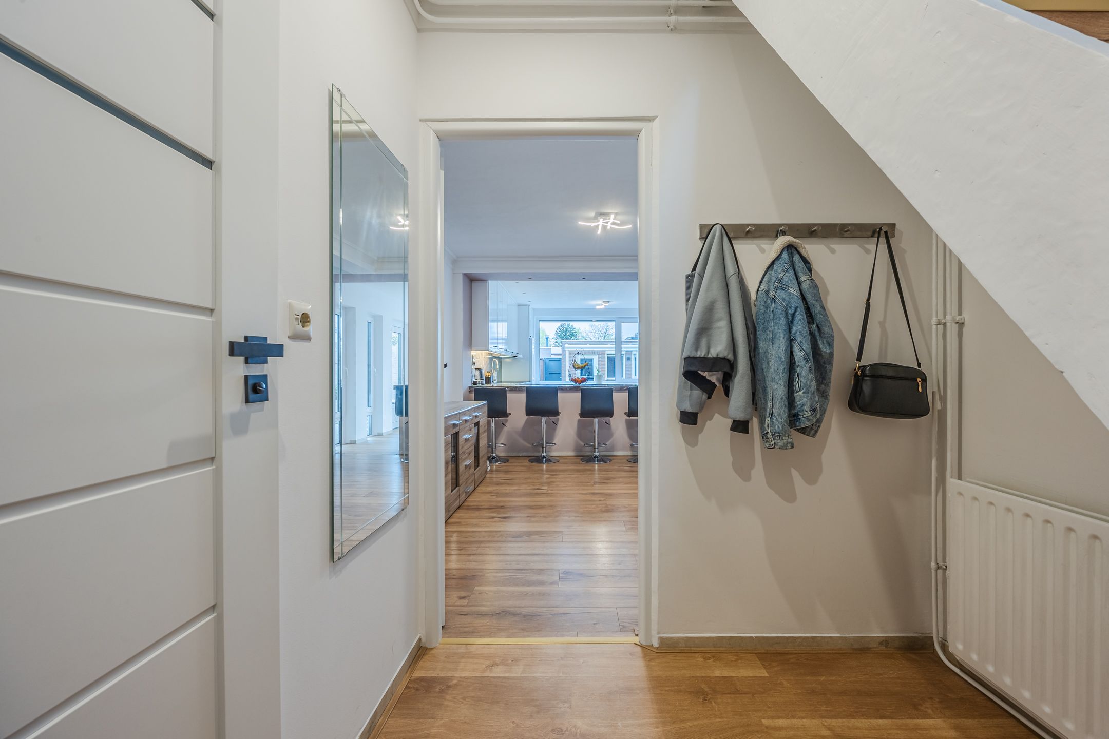 Foto 9 van Johan Brouwerstraat 20