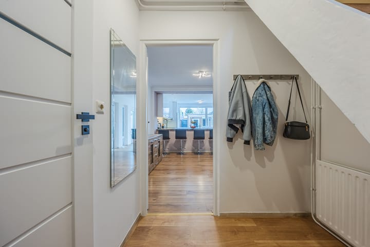 Foto 9 van Johan Brouwerstraat 20