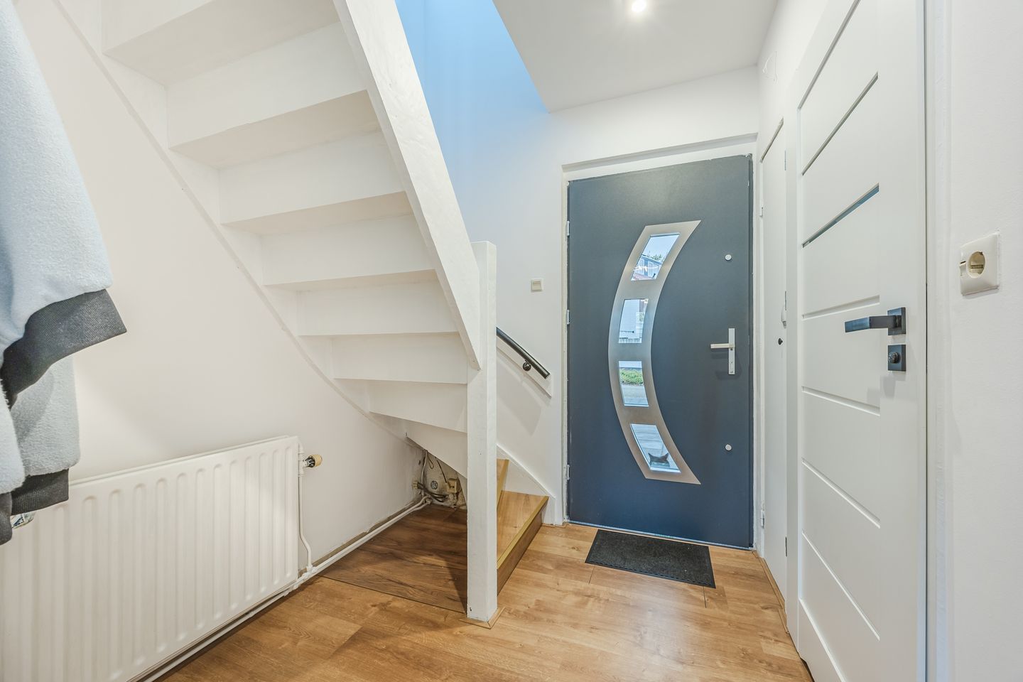 Foto 10 van Johan Brouwerstraat 20