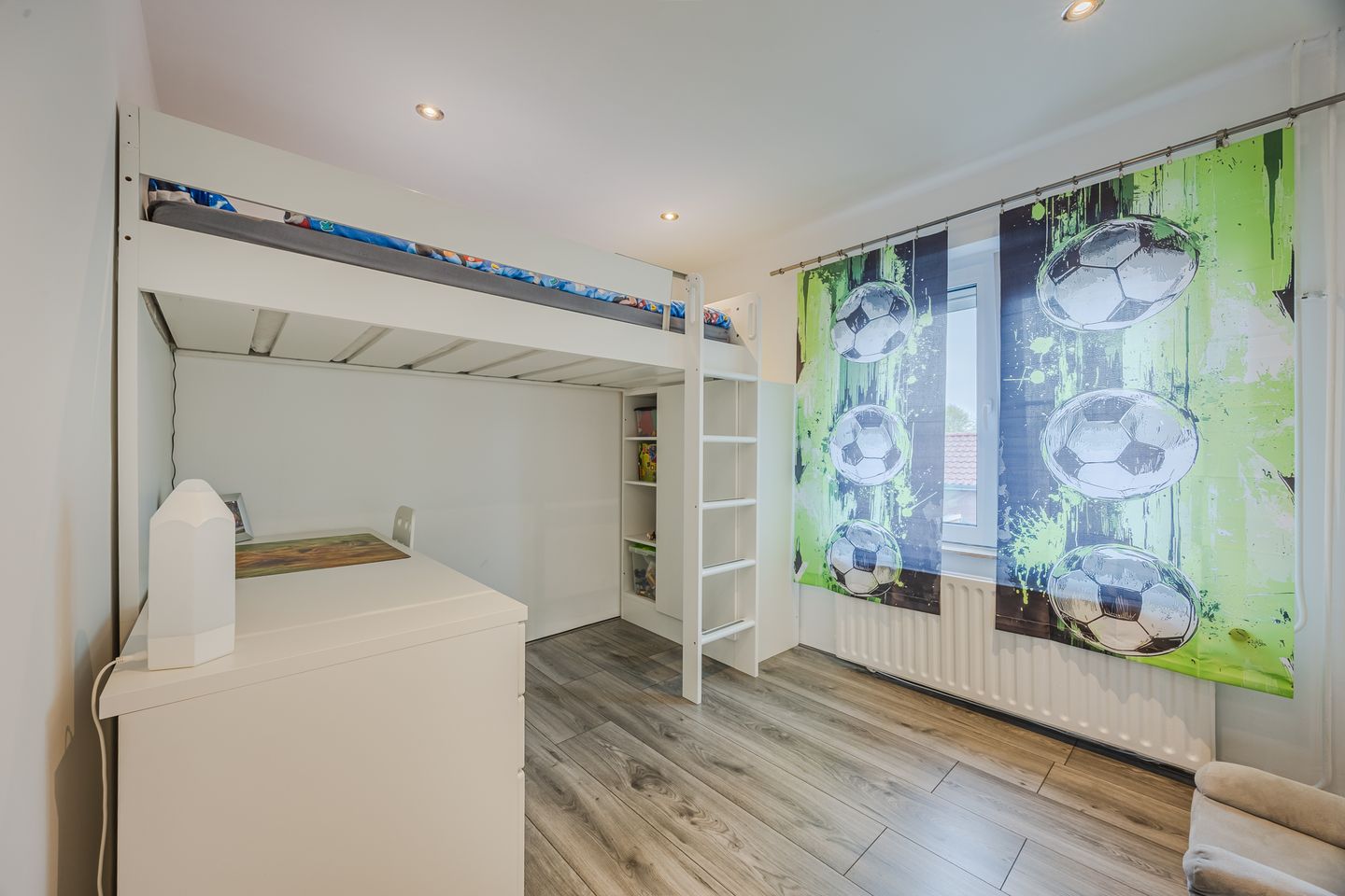 Foto 20 van Johan Brouwerstraat 20