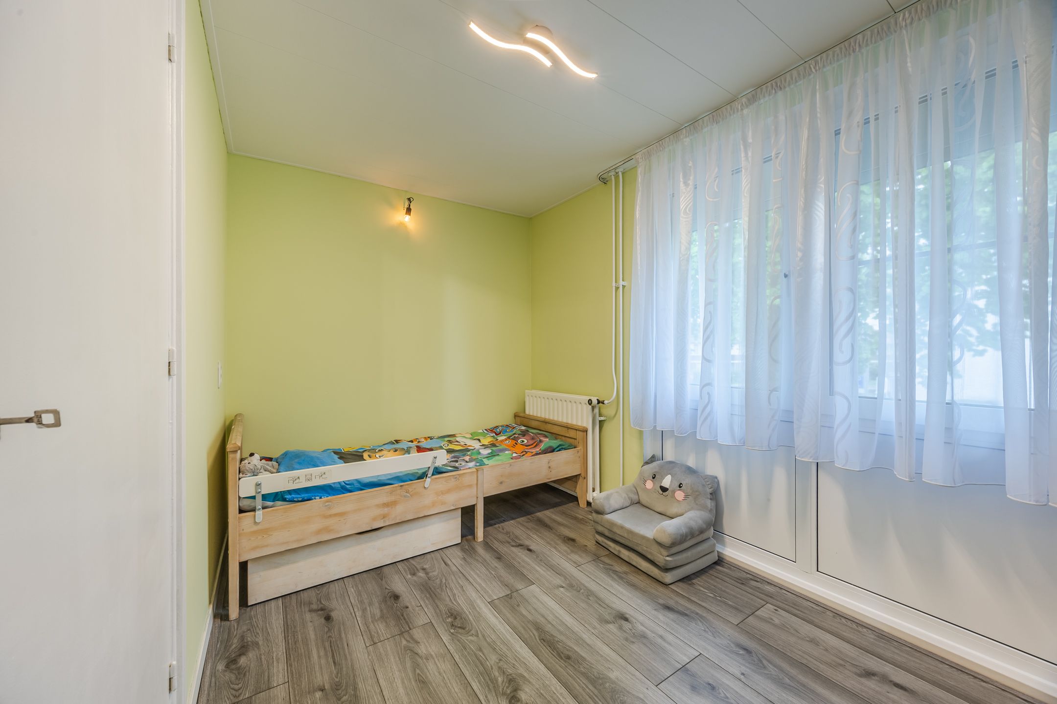 Foto 24 van Johan Brouwerstraat 20