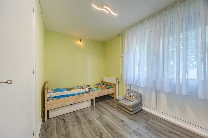 Foto 24 van Johan Brouwerstraat 20