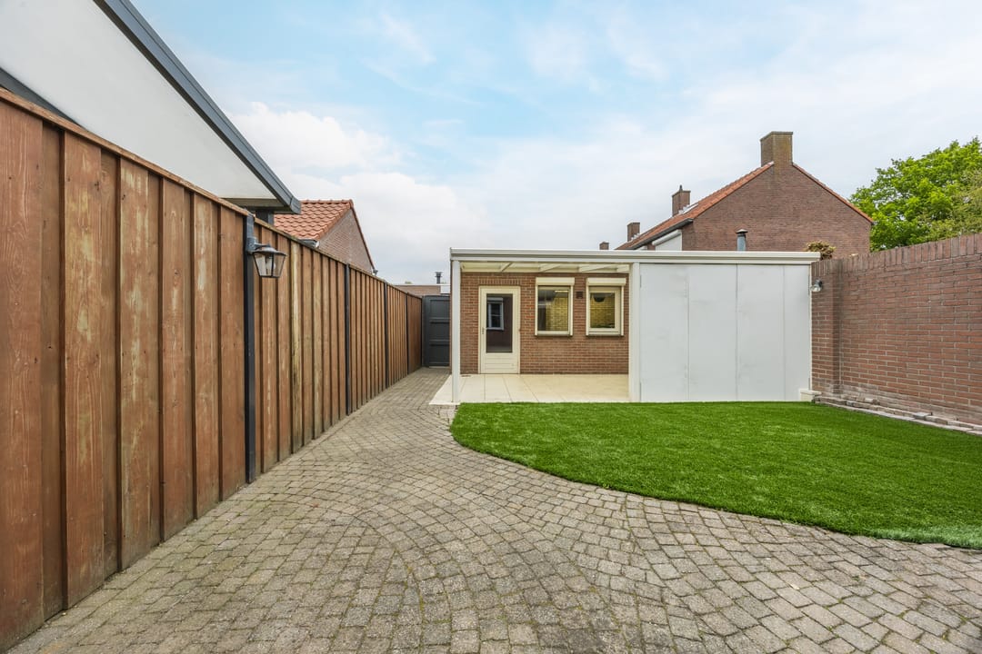 Foto 28 van Johan Brouwerstraat 20