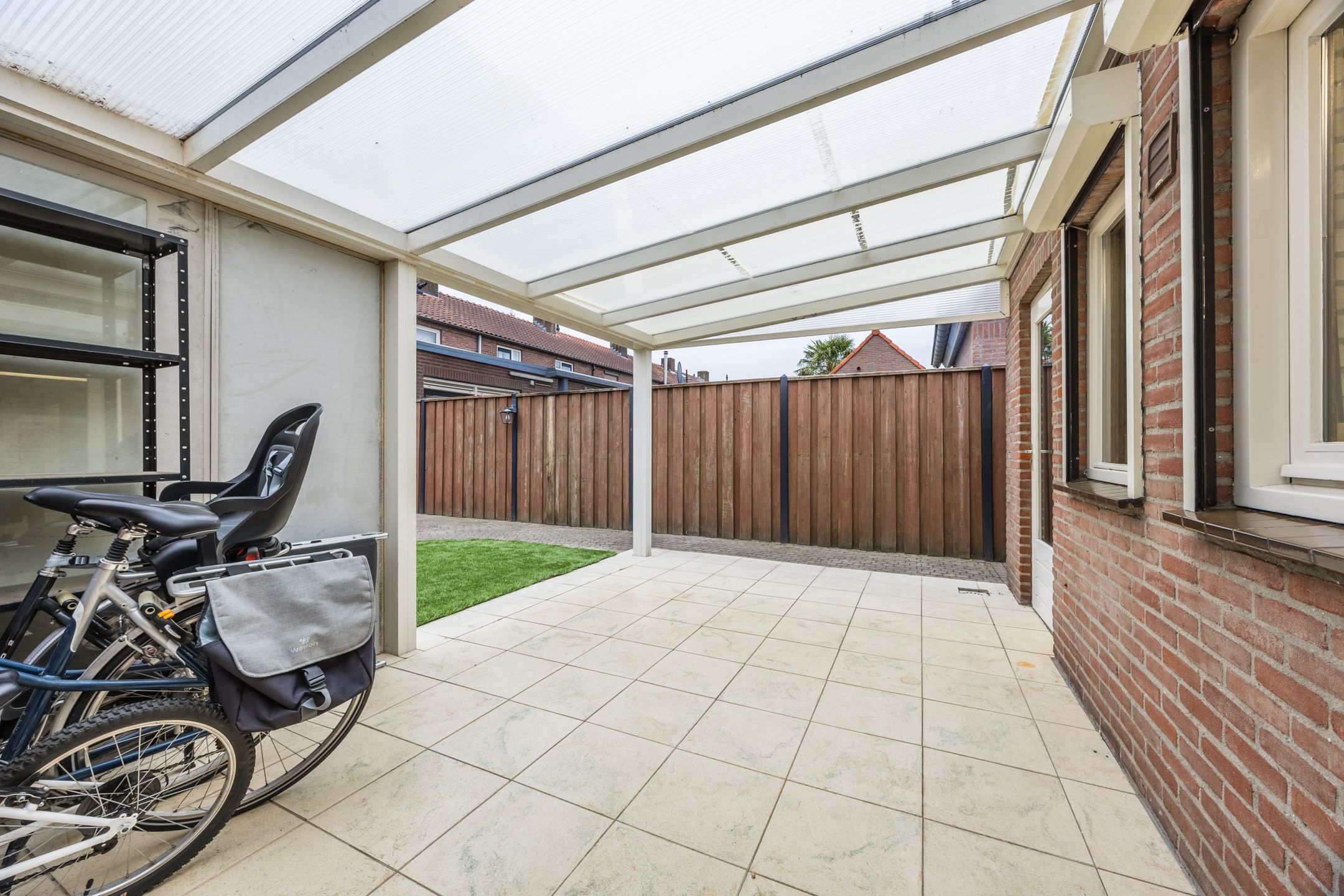 Foto 30 van Johan Brouwerstraat 20