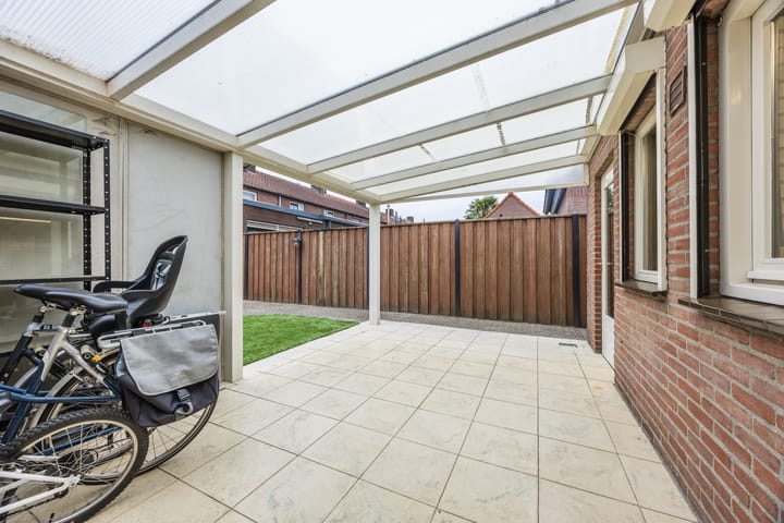 Foto 30 van Johan Brouwerstraat 20