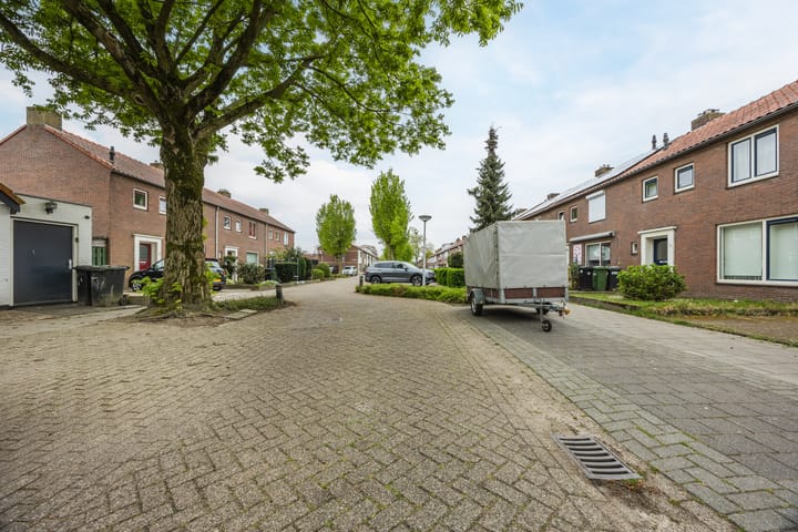 Foto 37 van Johan Brouwerstraat 20