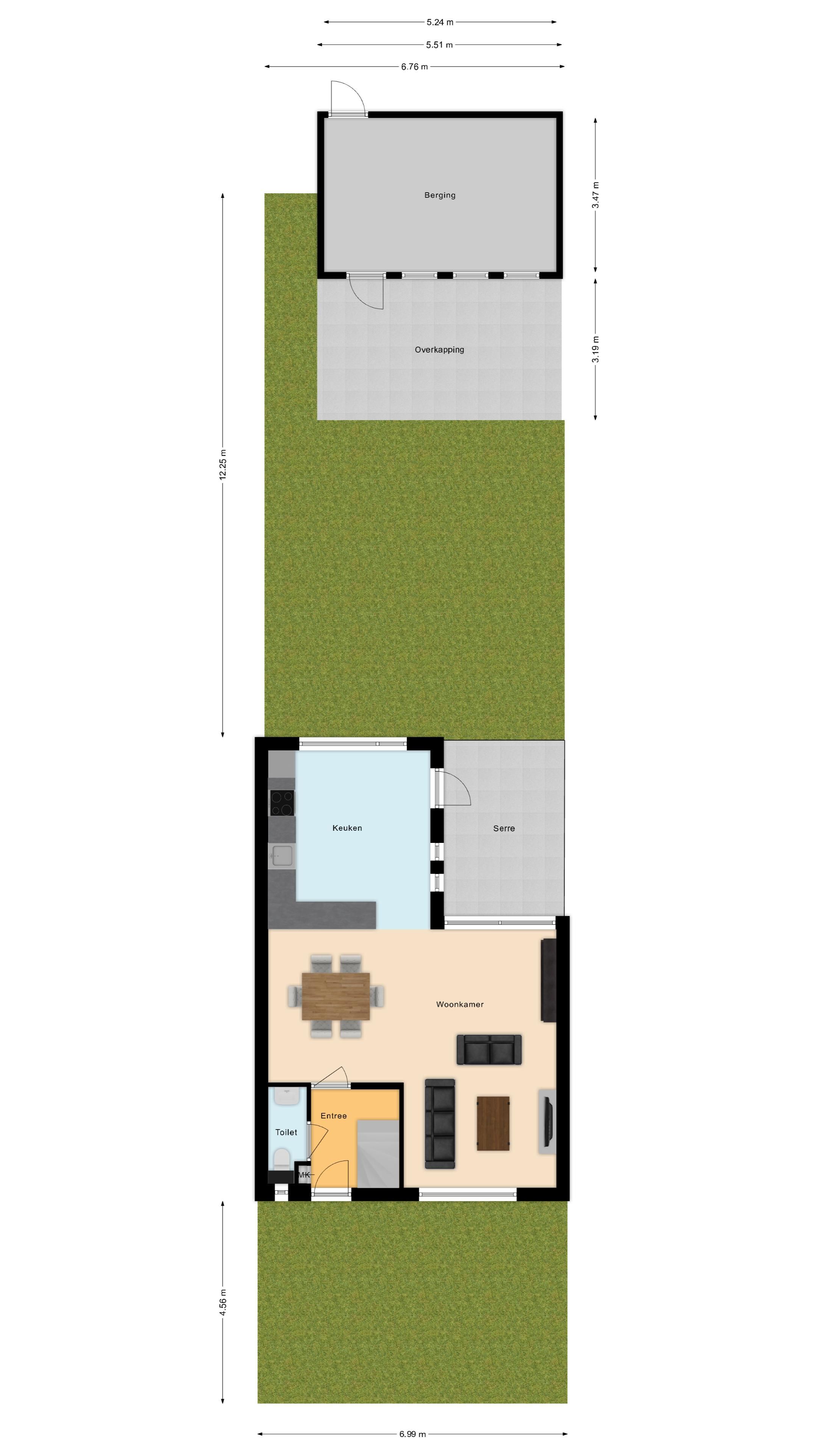 Foto 39 van Johan Brouwerstraat 20