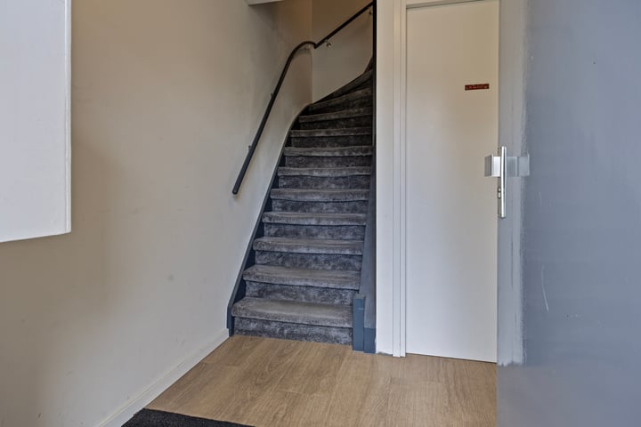 Foto 4 van Nijborgmeen 7-B