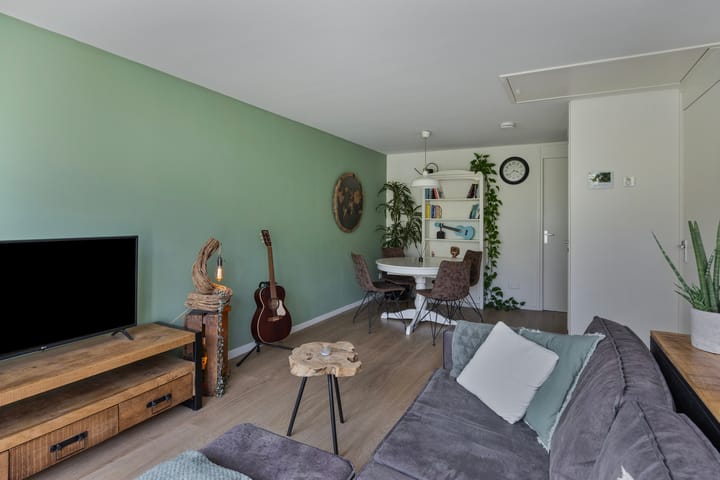 Foto 10 van Nijborgmeen 7-B