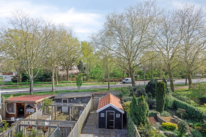 Foto 23 van Nijborgmeen 7-B