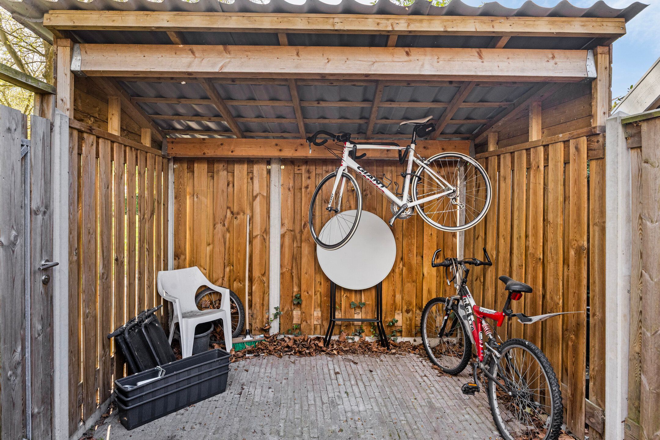 Photo 24 of Nijborgmeen 7-B