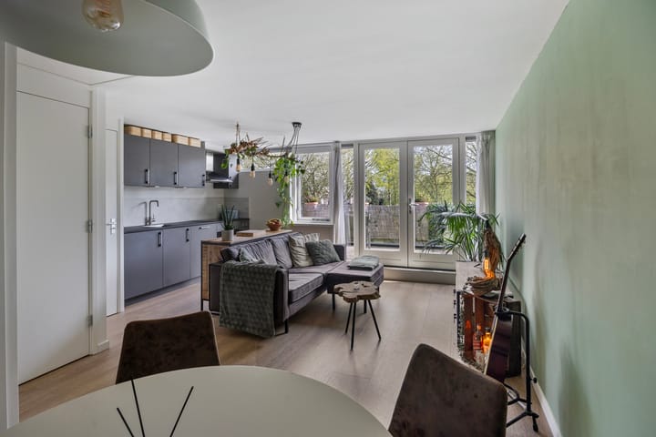 Foto 1 van Nijborgmeen 7-B