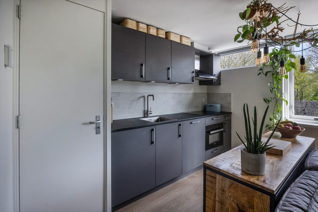 Photo 11 of Nijborgmeen 7-B