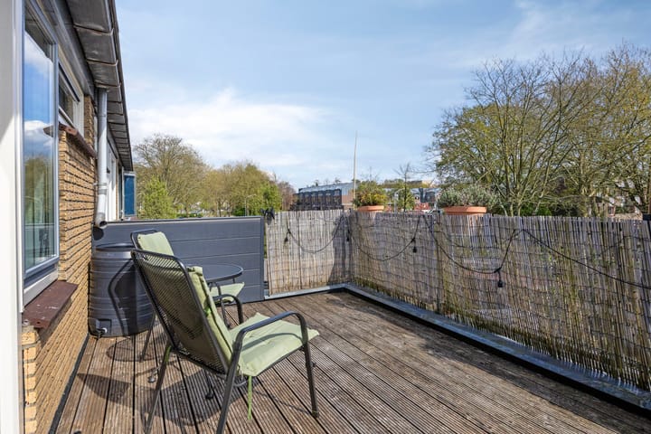 Foto 21 van Nijborgmeen 7-B