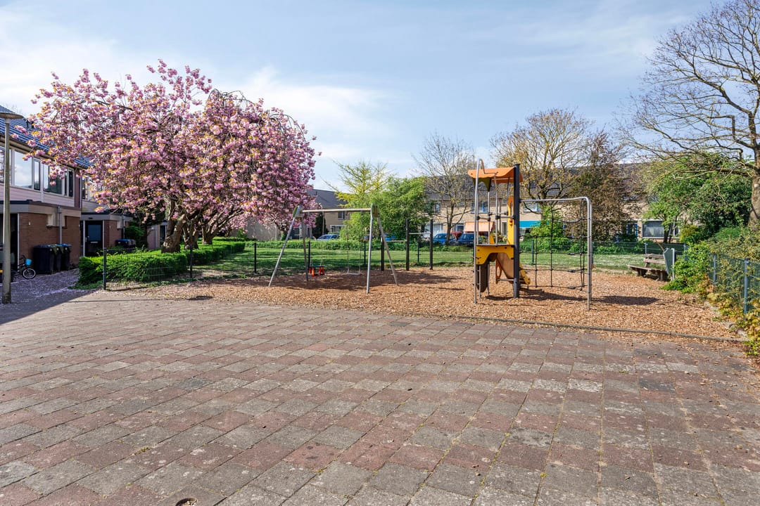 Photo 26 of Nijborgmeen 7-B