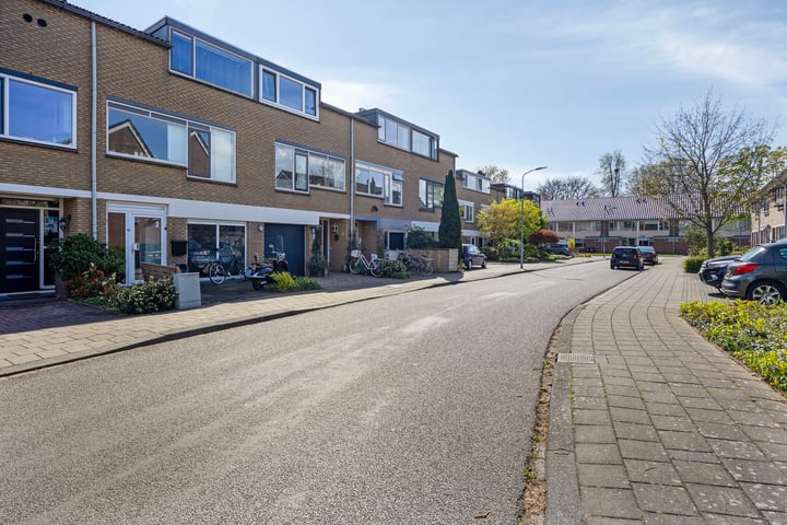 Foto 3 van Nijborgmeen 7-B