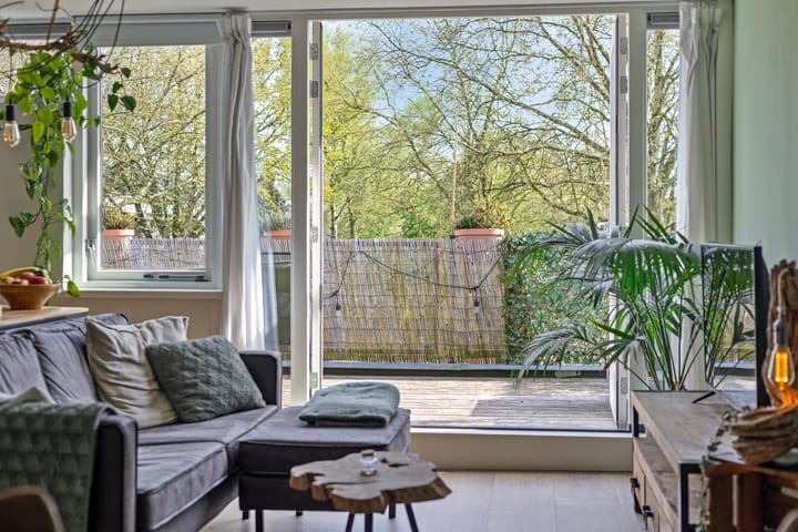 Foto 8 van Nijborgmeen 7-B