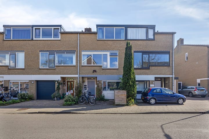 Foto 2 van Nijborgmeen 7-B