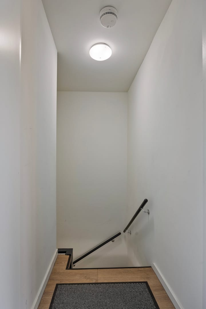 Foto 5 van Nijborgmeen 7-B