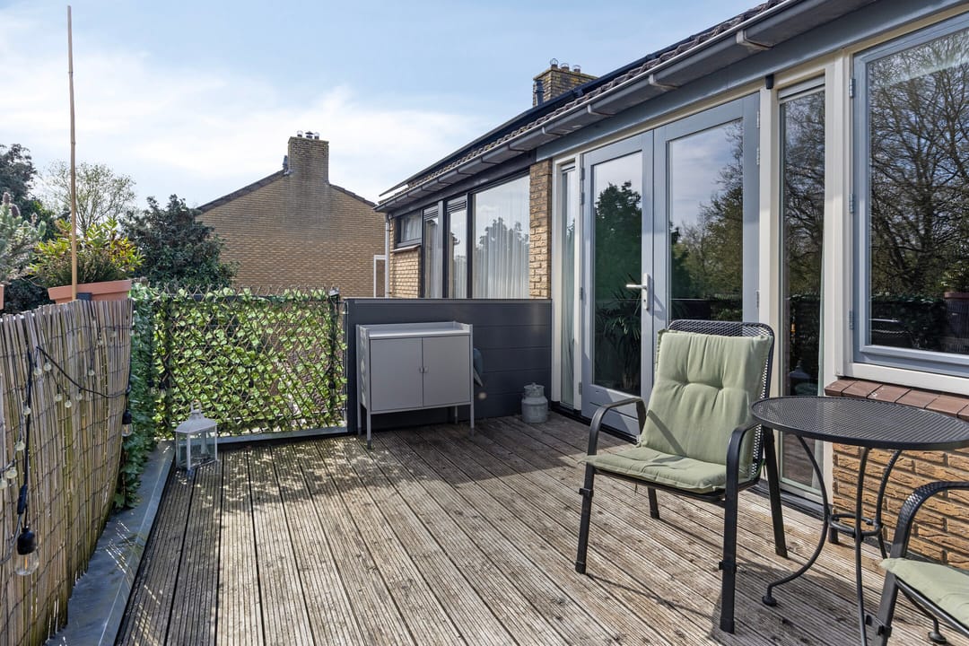 Photo 22 of Nijborgmeen 7-B