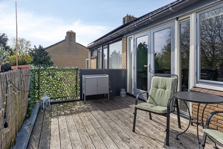 Foto 22 van Nijborgmeen 7-B