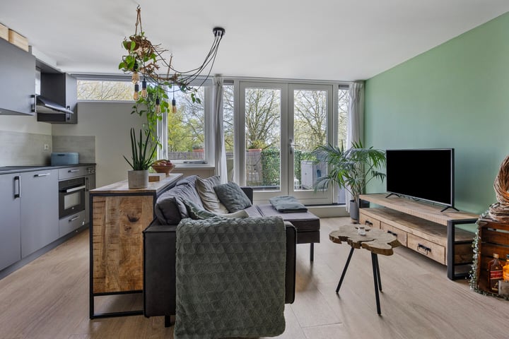 Foto 7 van Nijborgmeen 7-B
