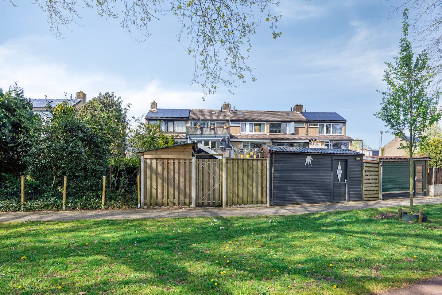 Photo 25 of Nijborgmeen 7-B