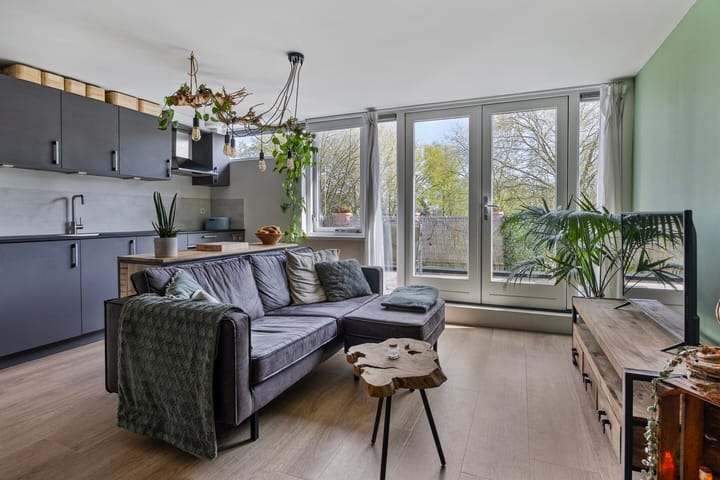 Foto 9 van Nijborgmeen 7-B