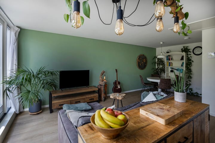 Foto 13 van Nijborgmeen 7-B