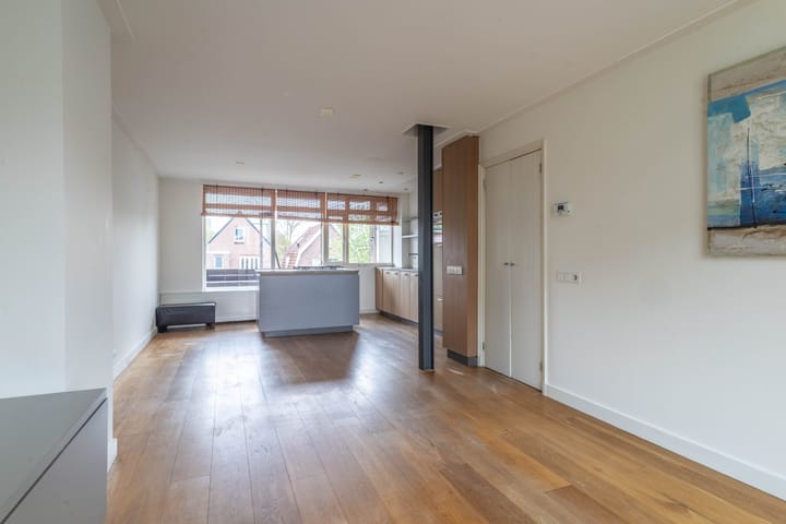 Foto 2 van Zeestraat 50-A