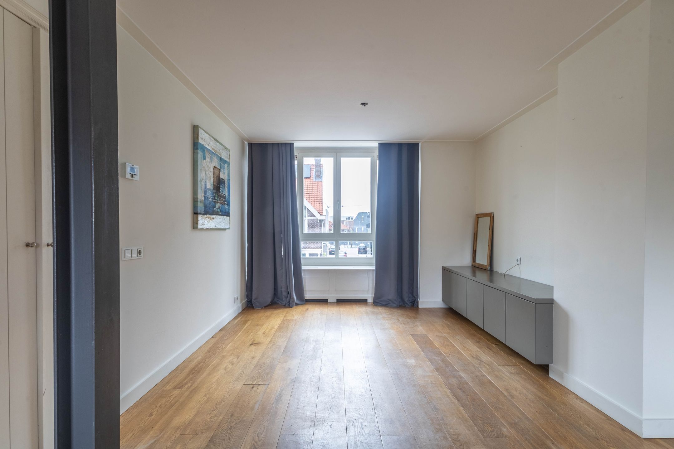 Foto 3 van Zeestraat 50-A