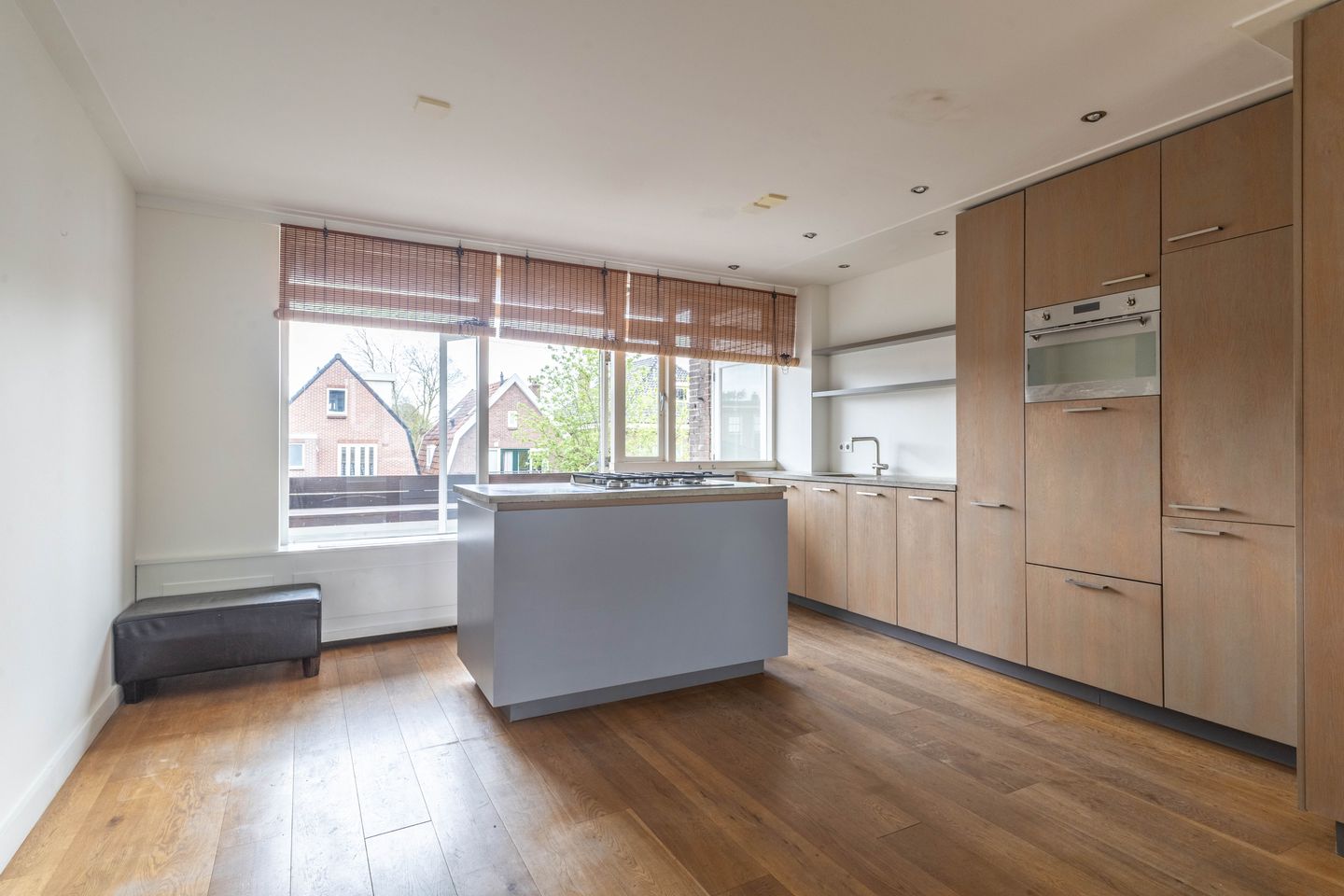 Foto 4 van Zeestraat 50-A