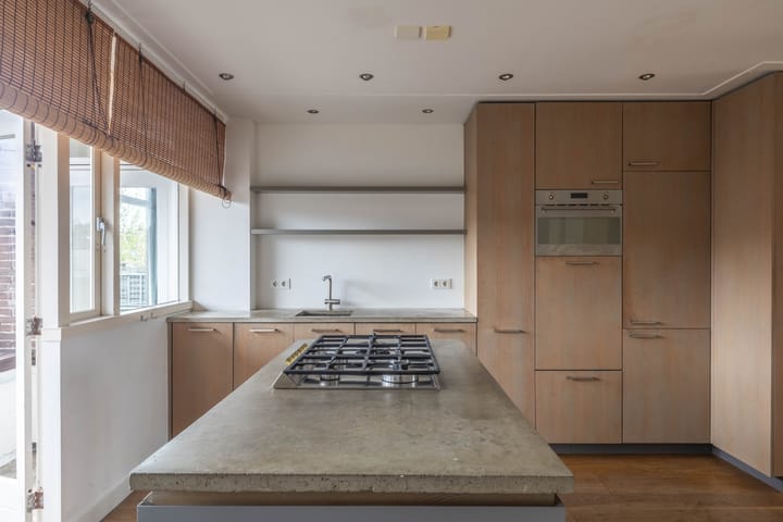 Foto 5 van Zeestraat 50-A