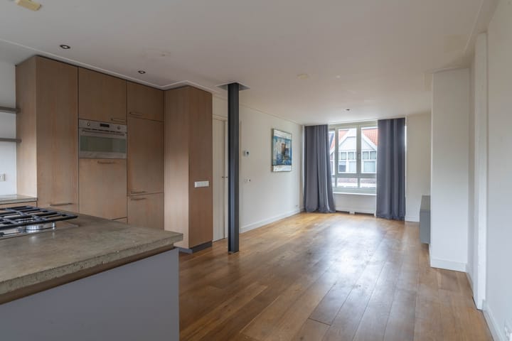 Foto 6 van Zeestraat 50-A