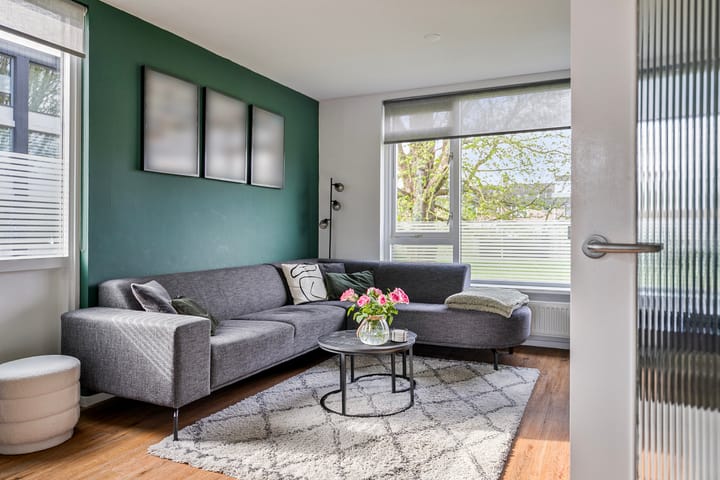 Foto 2 van Graaf Willemlaan 48